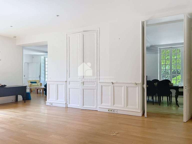 Castle Ranville - 6 bedrooms