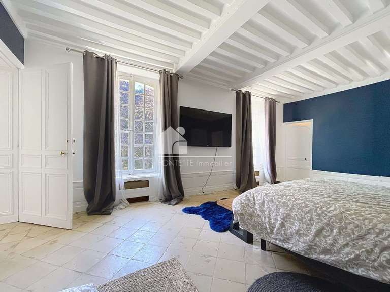 Castle Ranville - 6 bedrooms