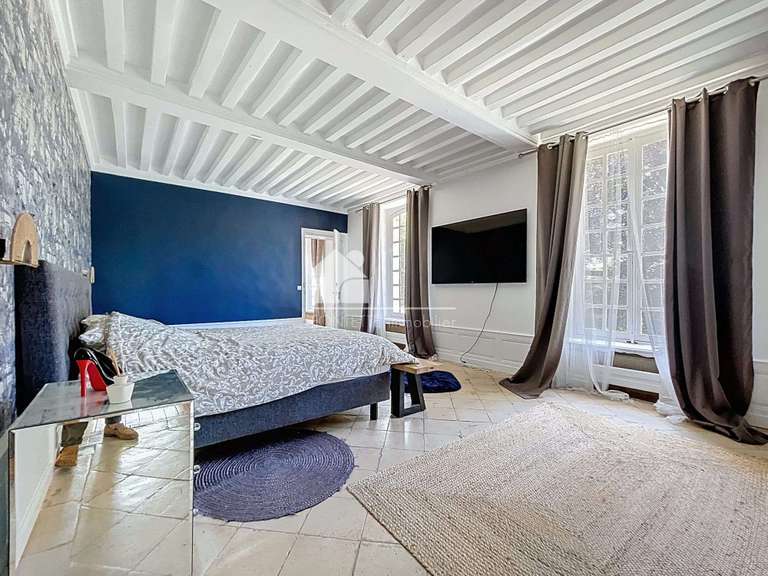 Castle Ranville - 6 bedrooms