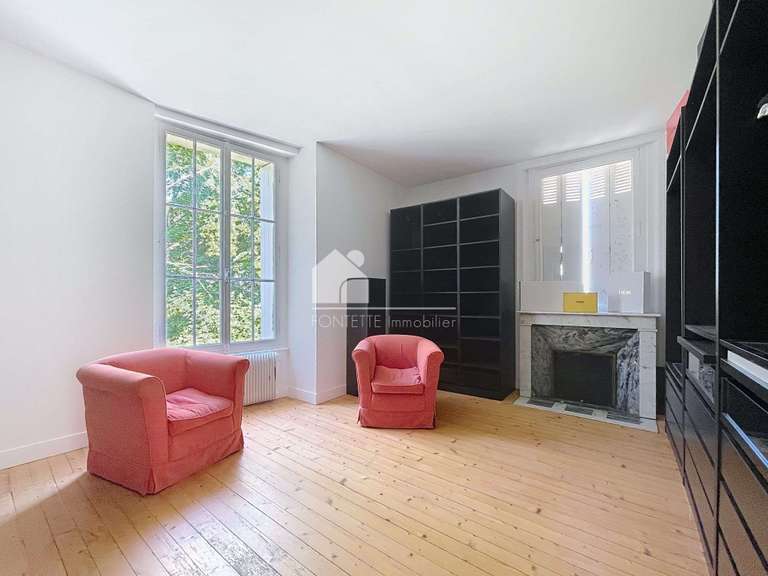 Castle Ranville - 6 bedrooms