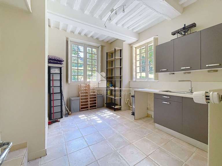 Castle Ranville - 6 bedrooms