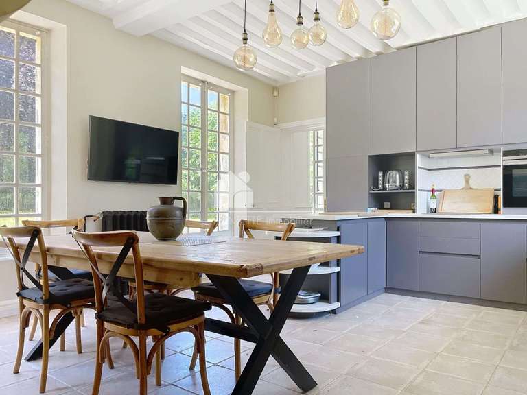 Castle Ranville - 6 bedrooms