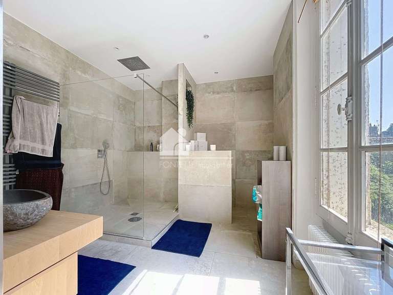 Castle Ranville - 6 bedrooms