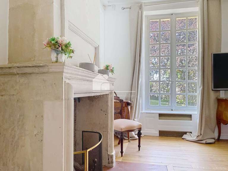 Castle Ranville - 6 bedrooms