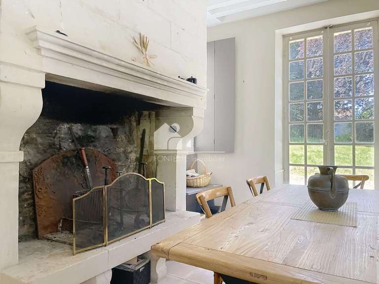 Castle Ranville - 6 bedrooms