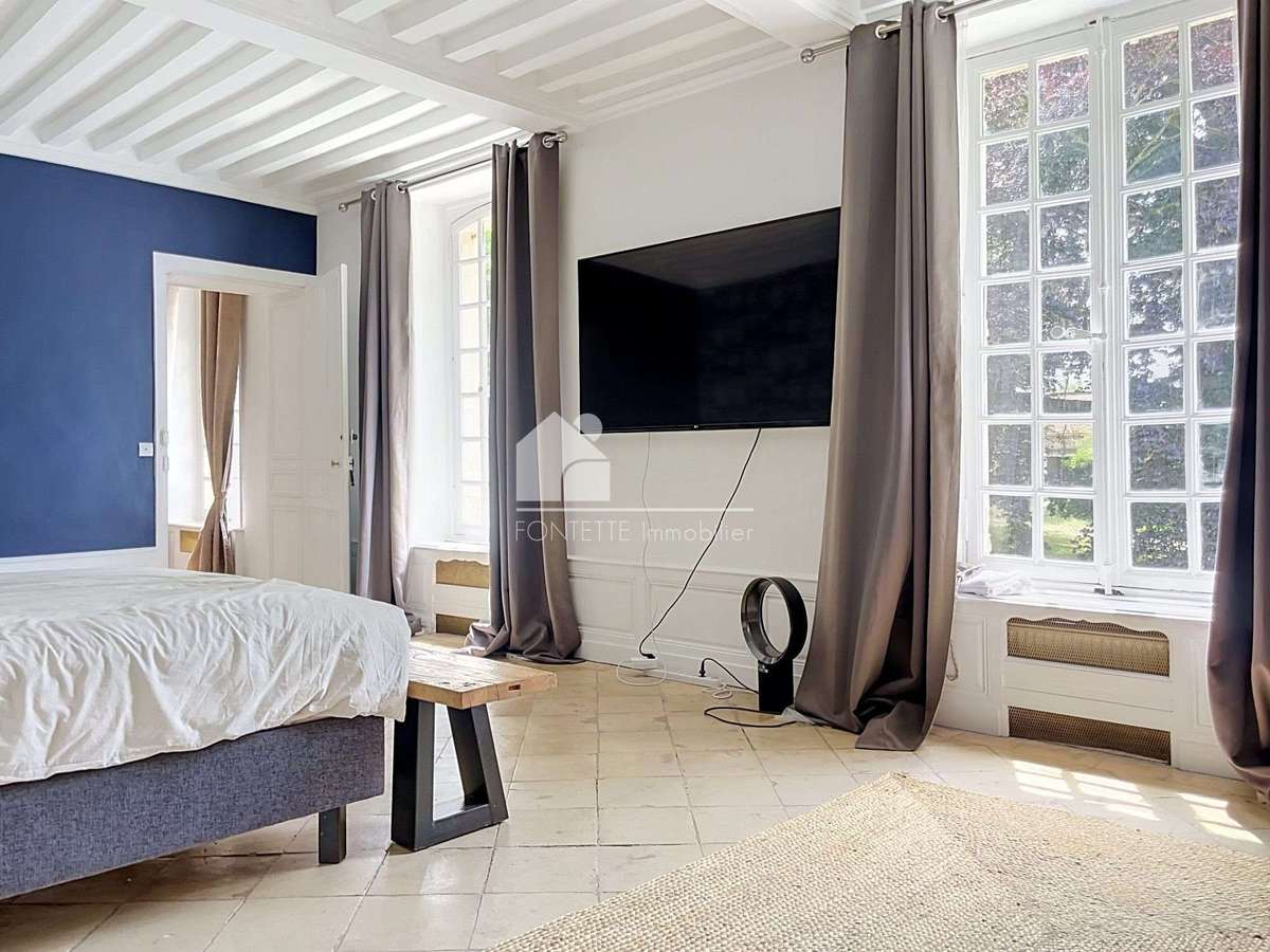 Château Ranville