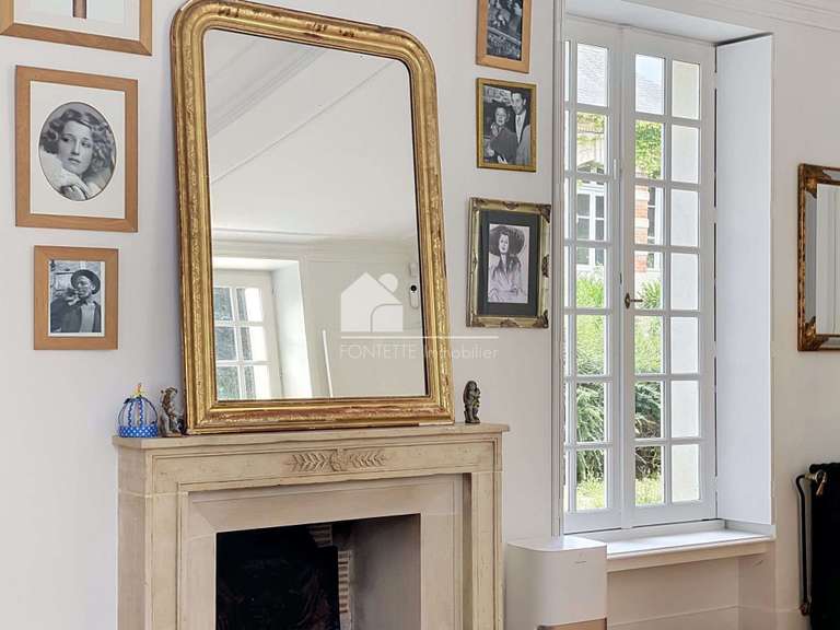 Château Ranville - 6 chambres