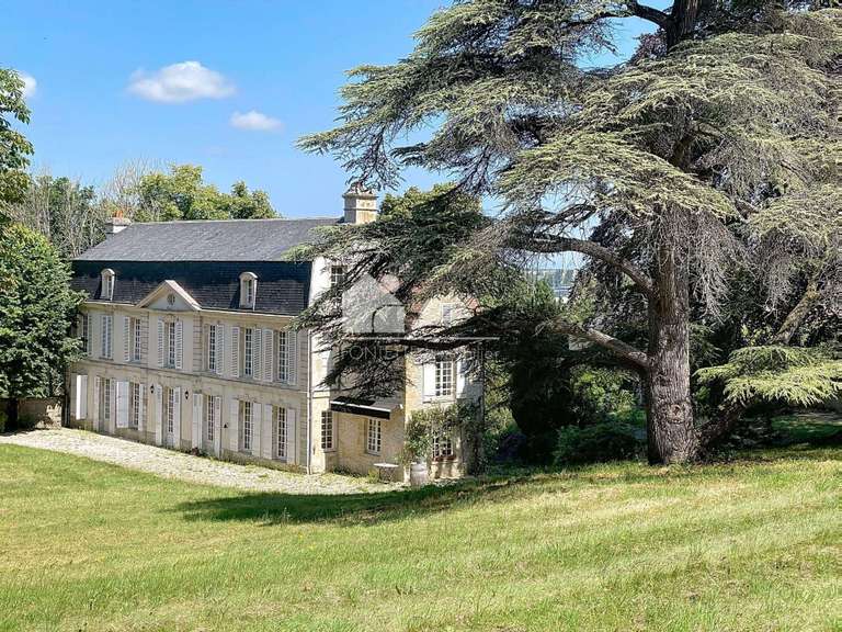 Château Ranville - 6 chambres