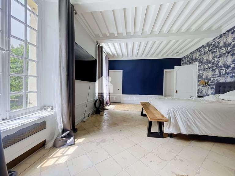 Château Ranville - 6 chambres