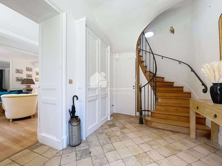 Château Ranville - 6 chambres