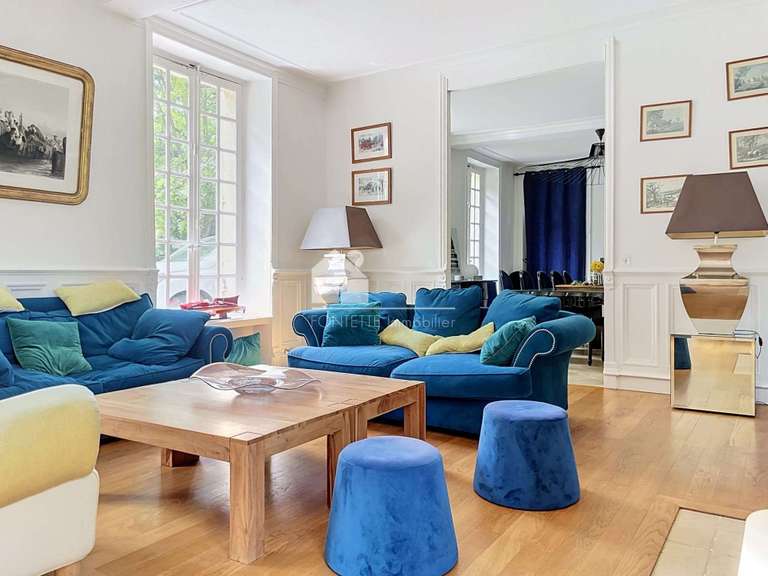 Château Ranville - 6 chambres