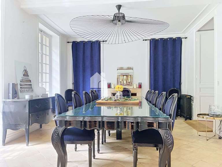 Château Ranville - 6 chambres