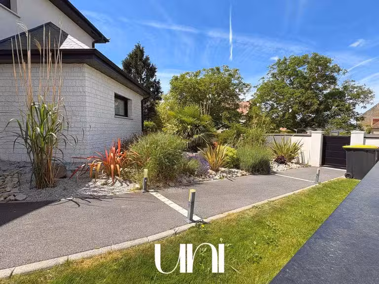 Maison Ranville - 4 chambres