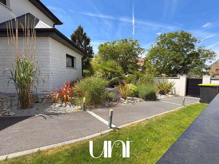 Maison Ranville - 4 chambres