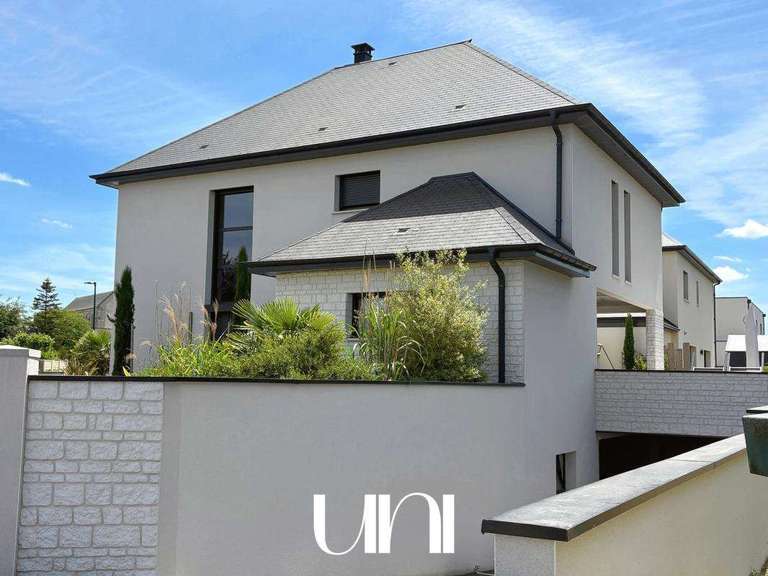 Maison Ranville - 4 chambres