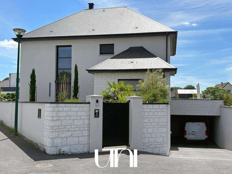 Maison Ranville - 4 chambres