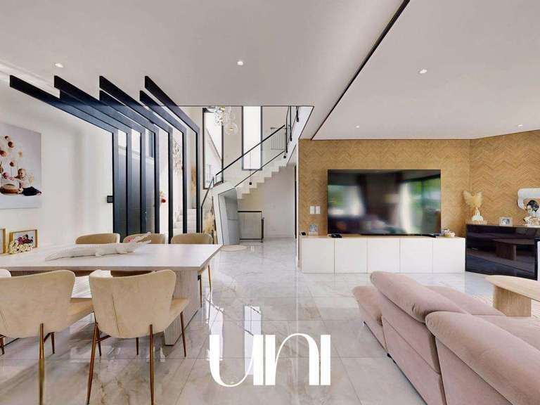 Maison Ranville - 4 chambres