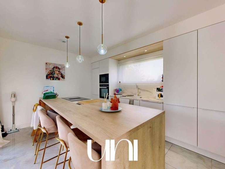 Maison Ranville - 4 chambres