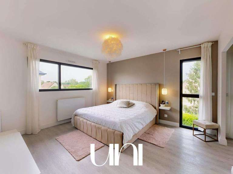 Maison Ranville - 4 chambres