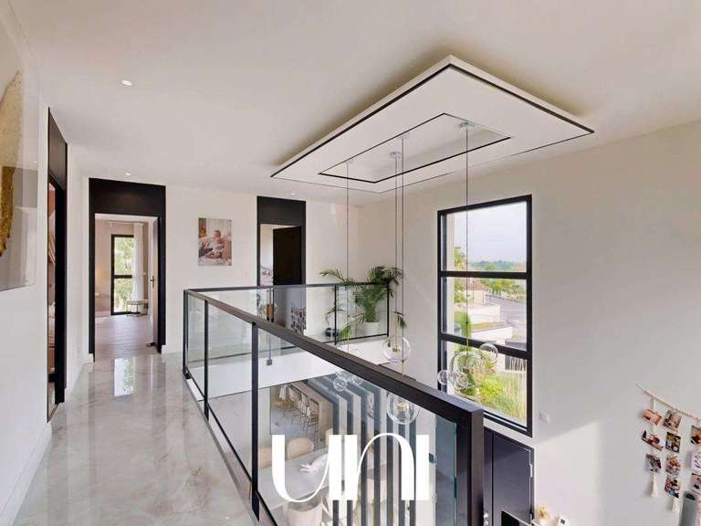 Maison Ranville - 4 chambres