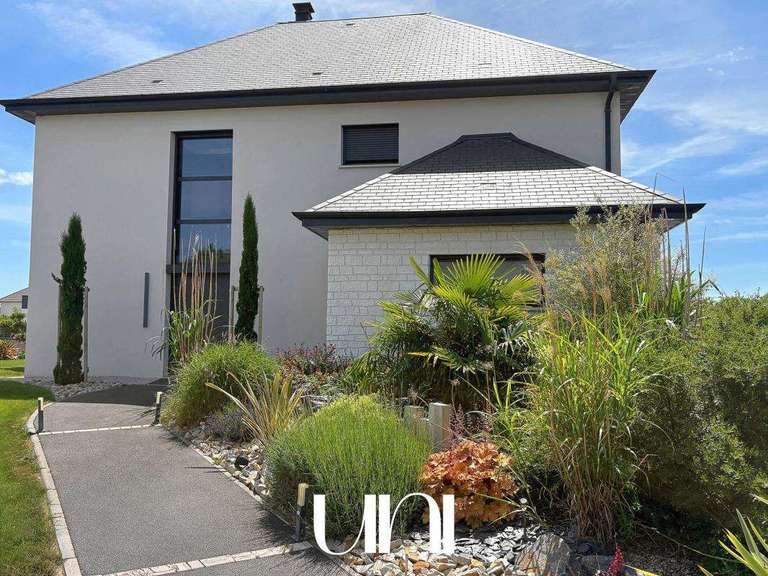 Maison Ranville - 4 chambres