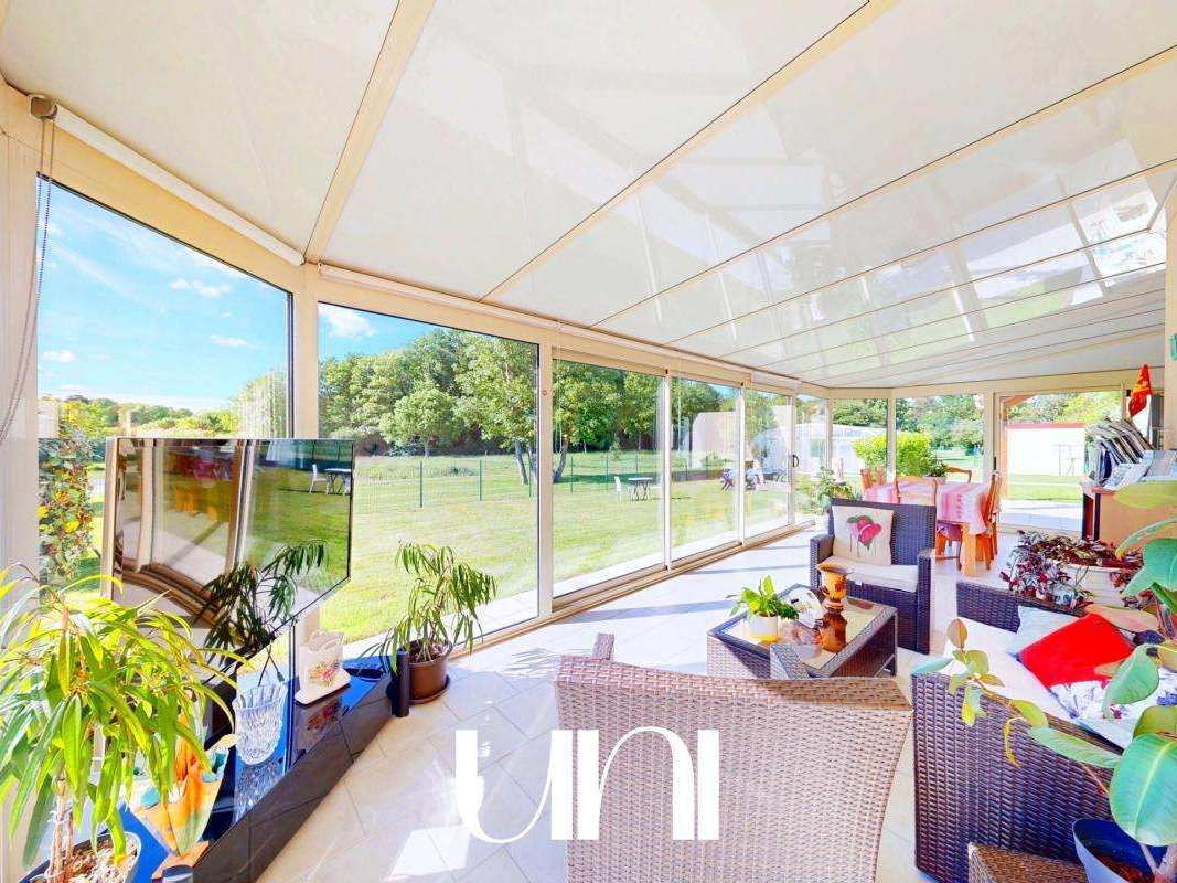 Villa Ranville