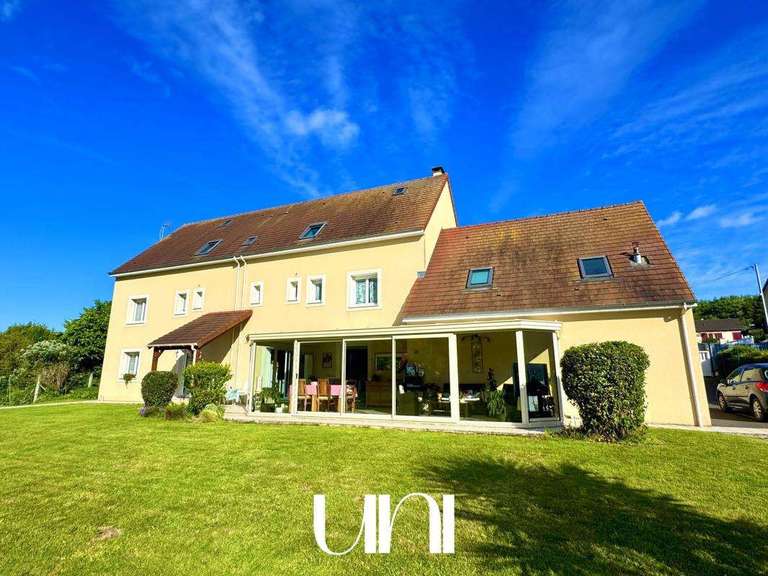 Villa Ranville