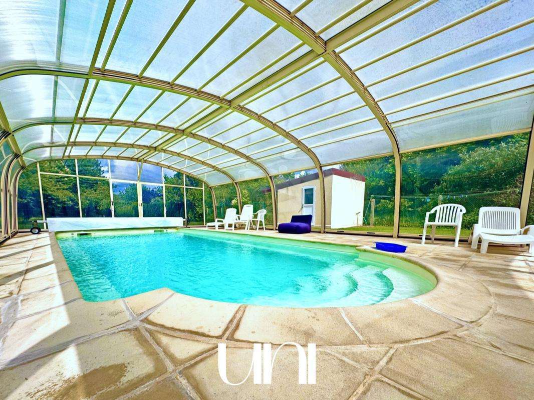 Villa Ranville