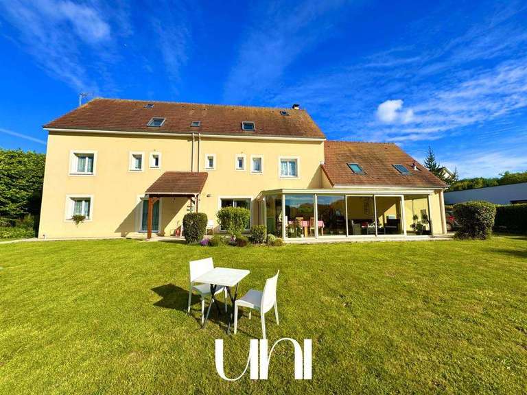 Villa Ranville