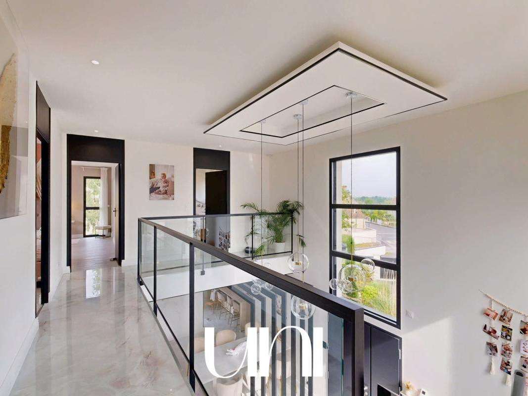 Villa Ranville