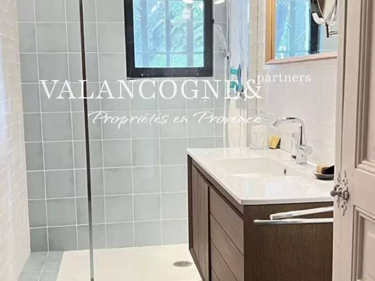 Maison Raphele-les-arles - 5 chambres - 180m²