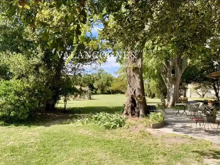 Maison Raphele-les-arles - 5 chambres - 180m²