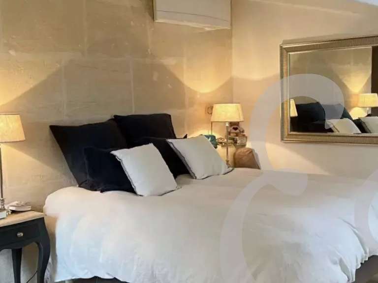 House raphele-les-arles - 5 bedrooms - 180m²