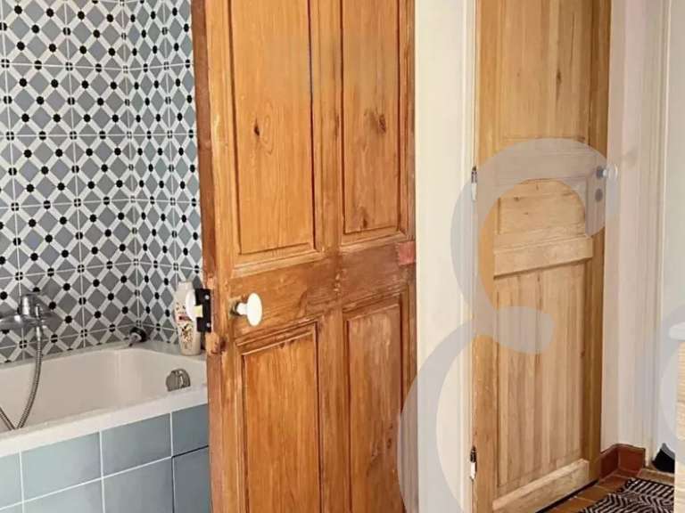 House raphele-les-arles - 5 bedrooms - 180m²