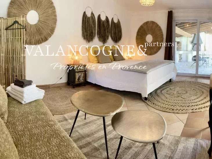 Maison Raphele-les-arles - 5 chambres - 180m²