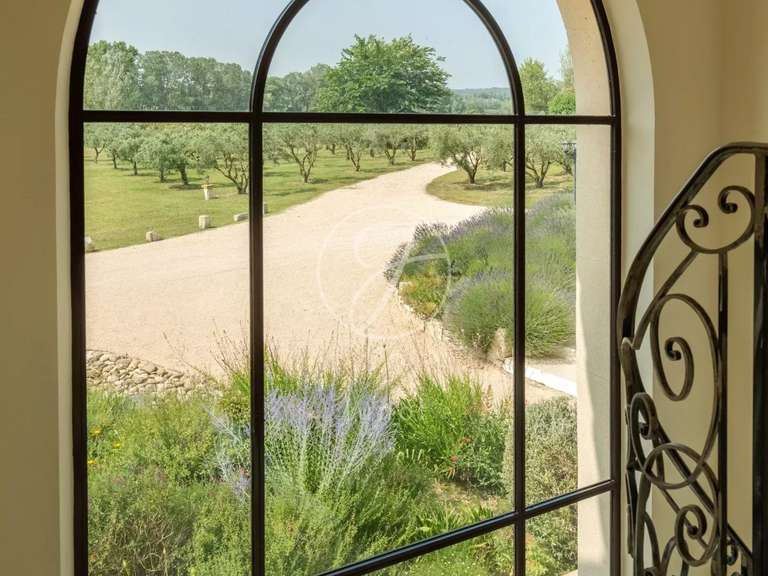 Maison Raphele-les-arles - 8 chambres - 542m²