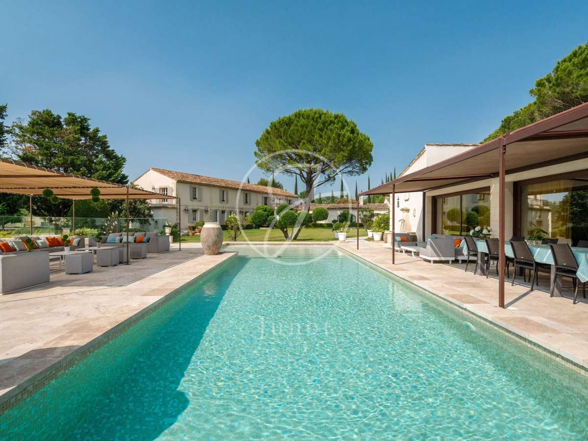 Maison Raphele-les-arles