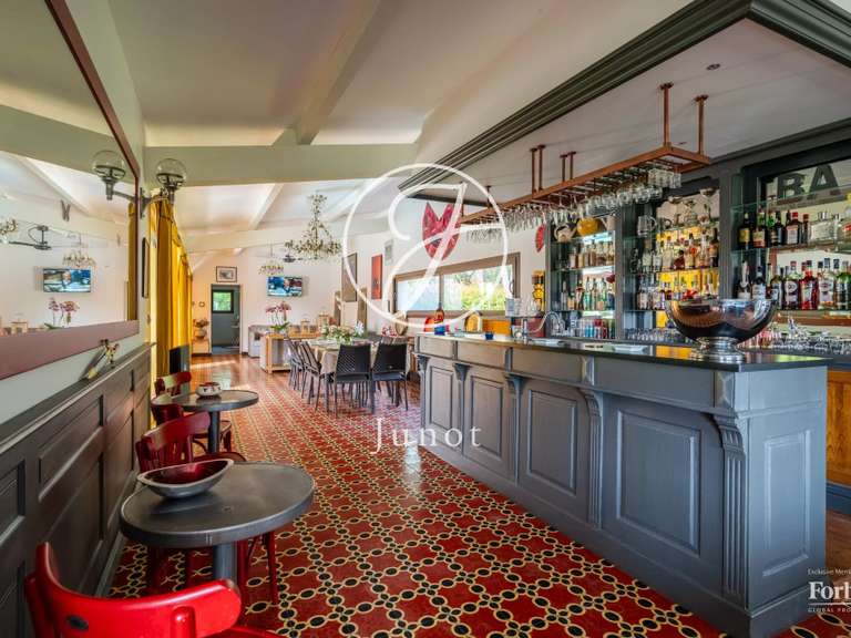 Maison Raphele-les-arles - 8 chambres - 542m²