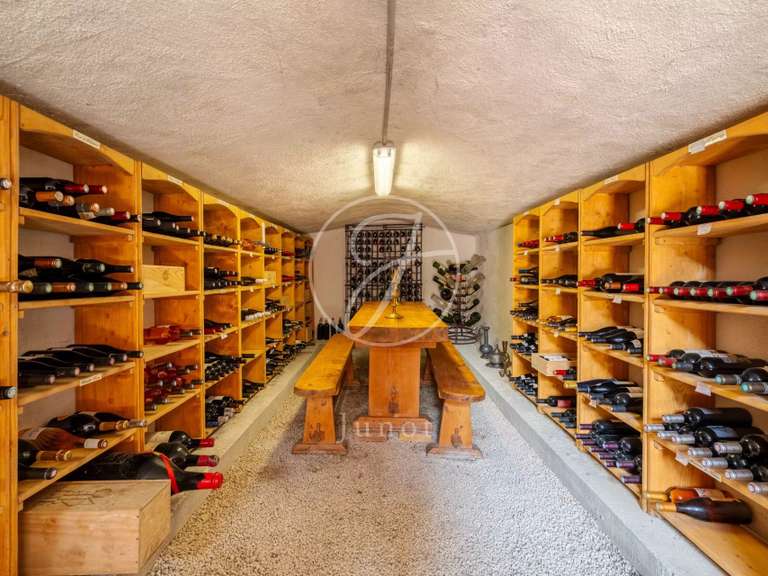 Maison Raphele-les-arles - 8 chambres - 542m²