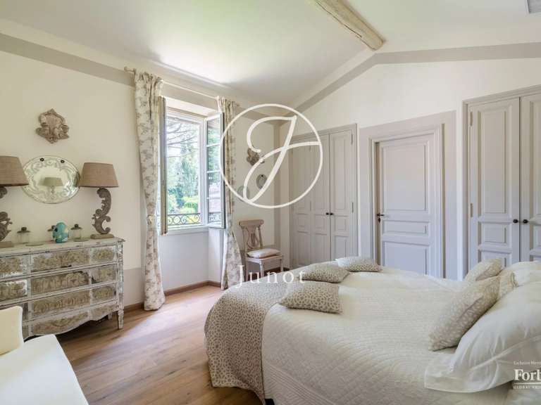 Maison Raphele-les-arles - 8 chambres - 542m²