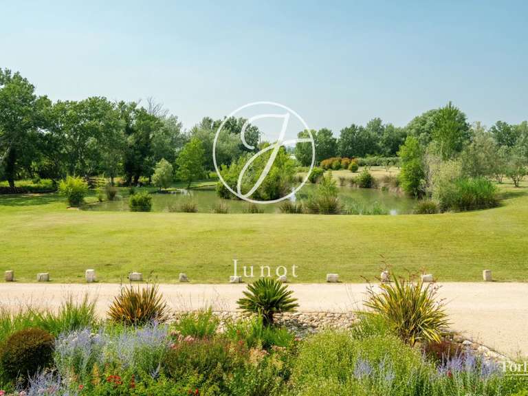 Maison Raphele-les-arles - 8 chambres - 640m²