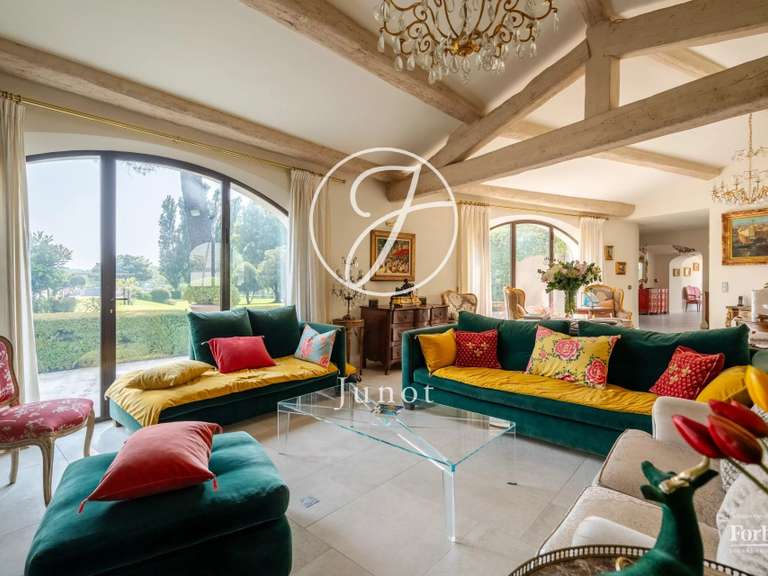 Maison Raphele-les-arles - 8 chambres - 542m²