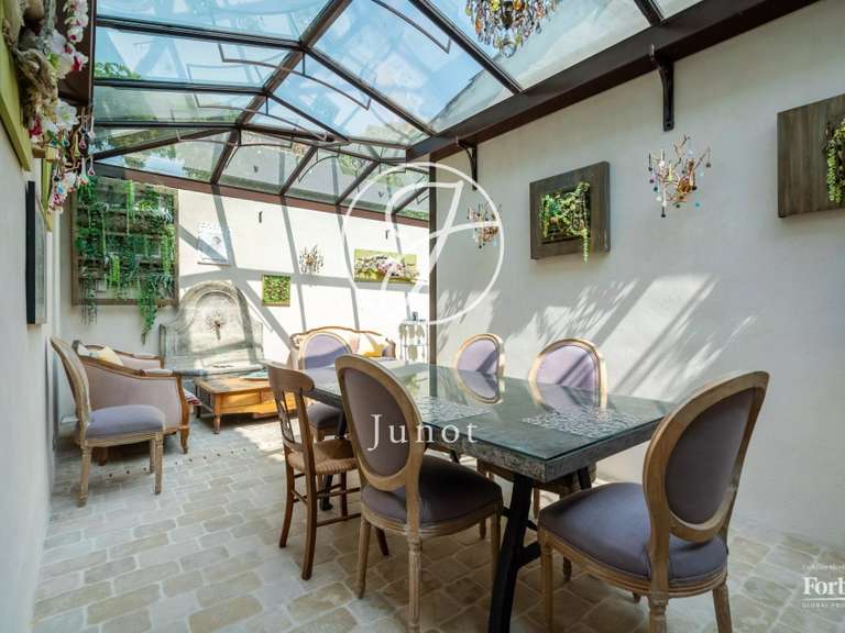 Maison Raphele-les-arles - 8 chambres - 542m²