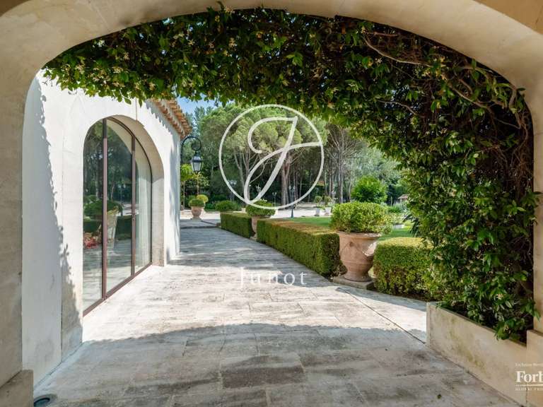 Maison Raphele-les-arles - 8 chambres - 542m²