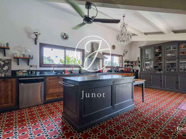 Maison Raphele-les-arles - 8 chambres - 542m²