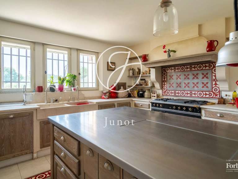 Maison Raphele-les-arles - 8 chambres - 542m²