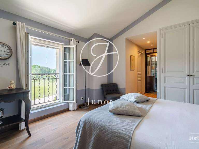 Maison Raphele-les-arles - 8 chambres - 542m²