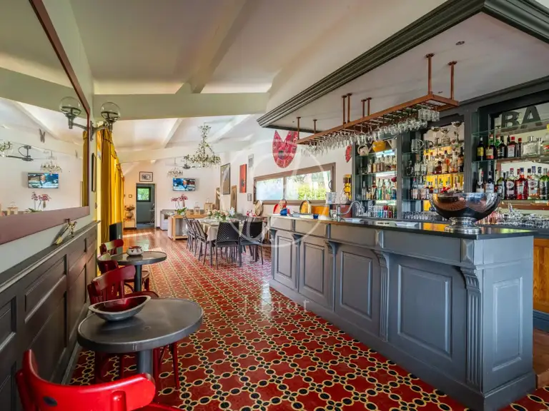 Maison Raphele-les-arles - 8 chambres - 542m²