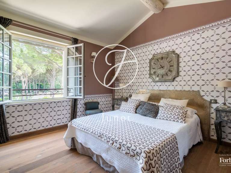 Maison Raphele-les-arles - 8 chambres - 542m²