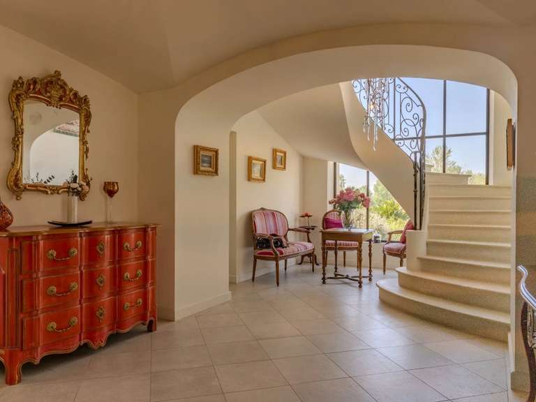 Propriété Raphele-les-arles - 8 chambres